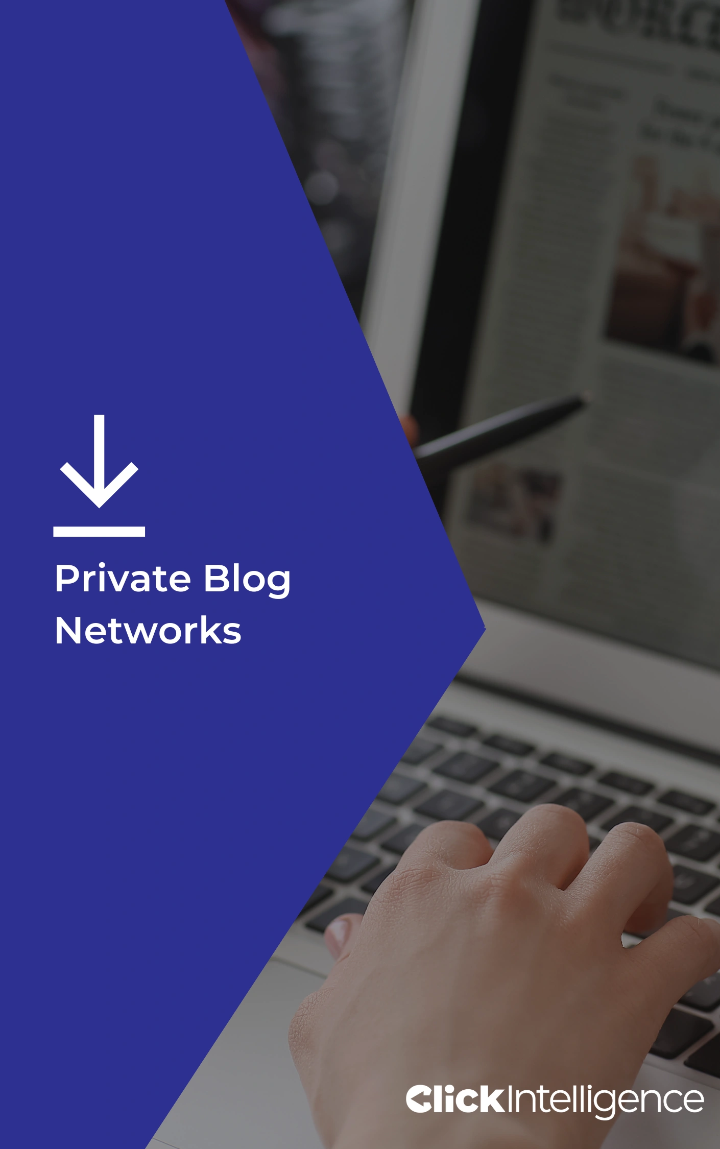 Private Blog Network