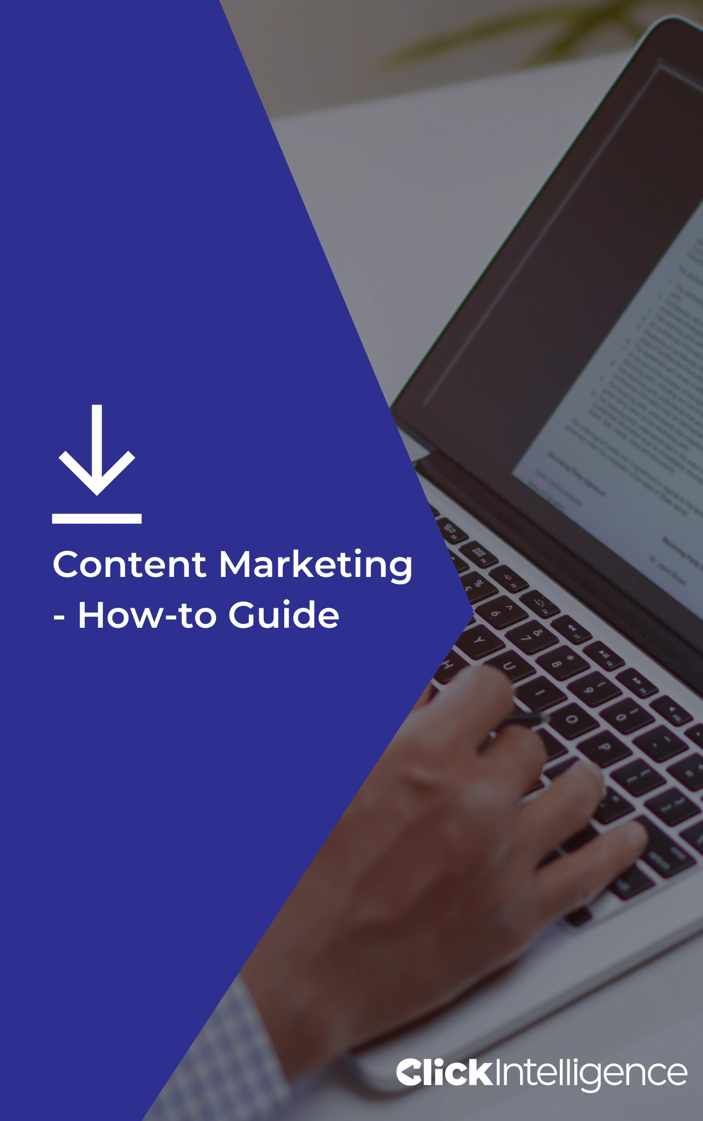 Content Marketing How to Guide.