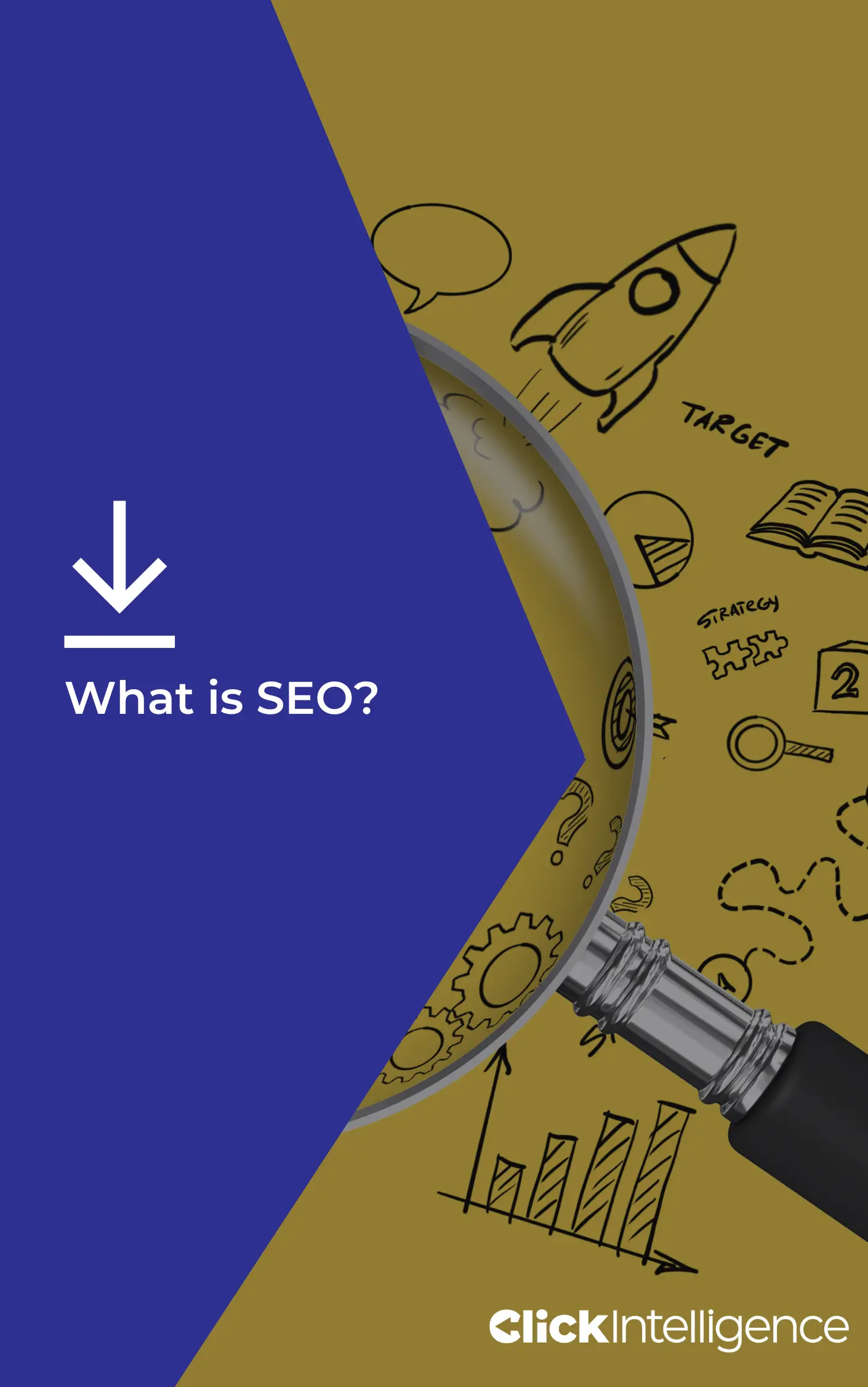 What Is SEO?