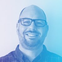 Simon Brisk, Co-Founder and Commercial Director