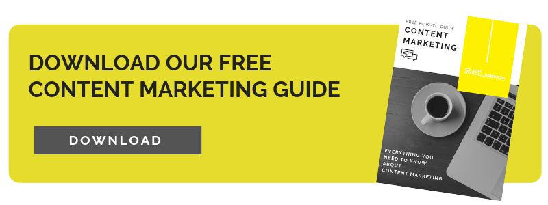 Content Marketing How-to Guide