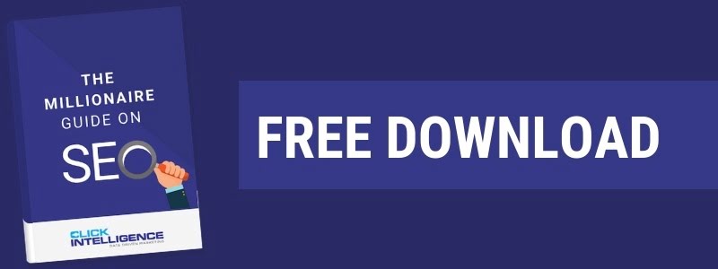 Millionaire Guide on SEO Download