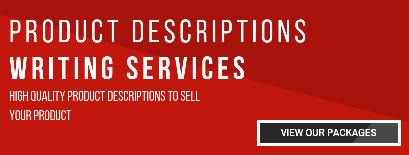 Blog Writing Services