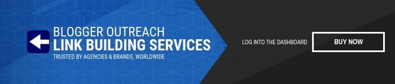 Blogger Outreach