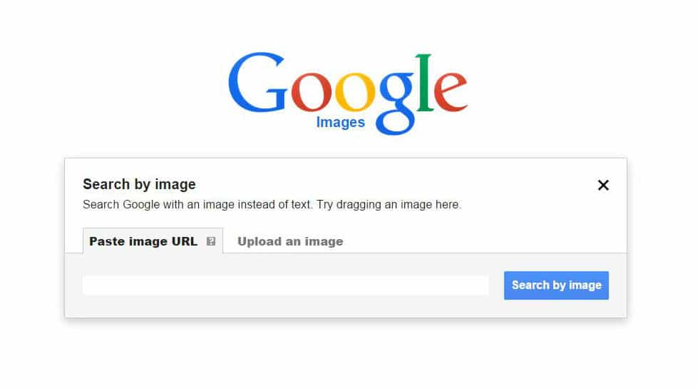 Google’s Reverse Image Search