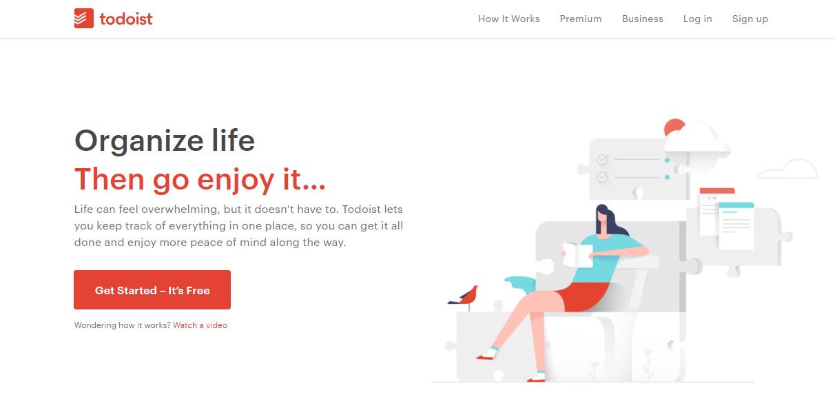 Todoist.com