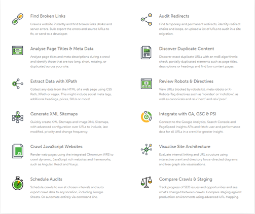 redirect checker tool