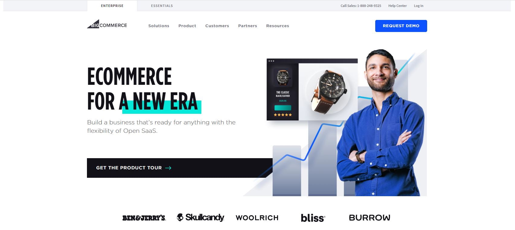 Selling on BigCommerce