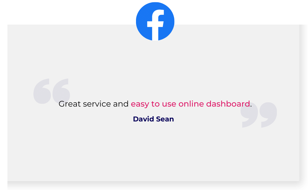 Facebook Review - Click Intelligence