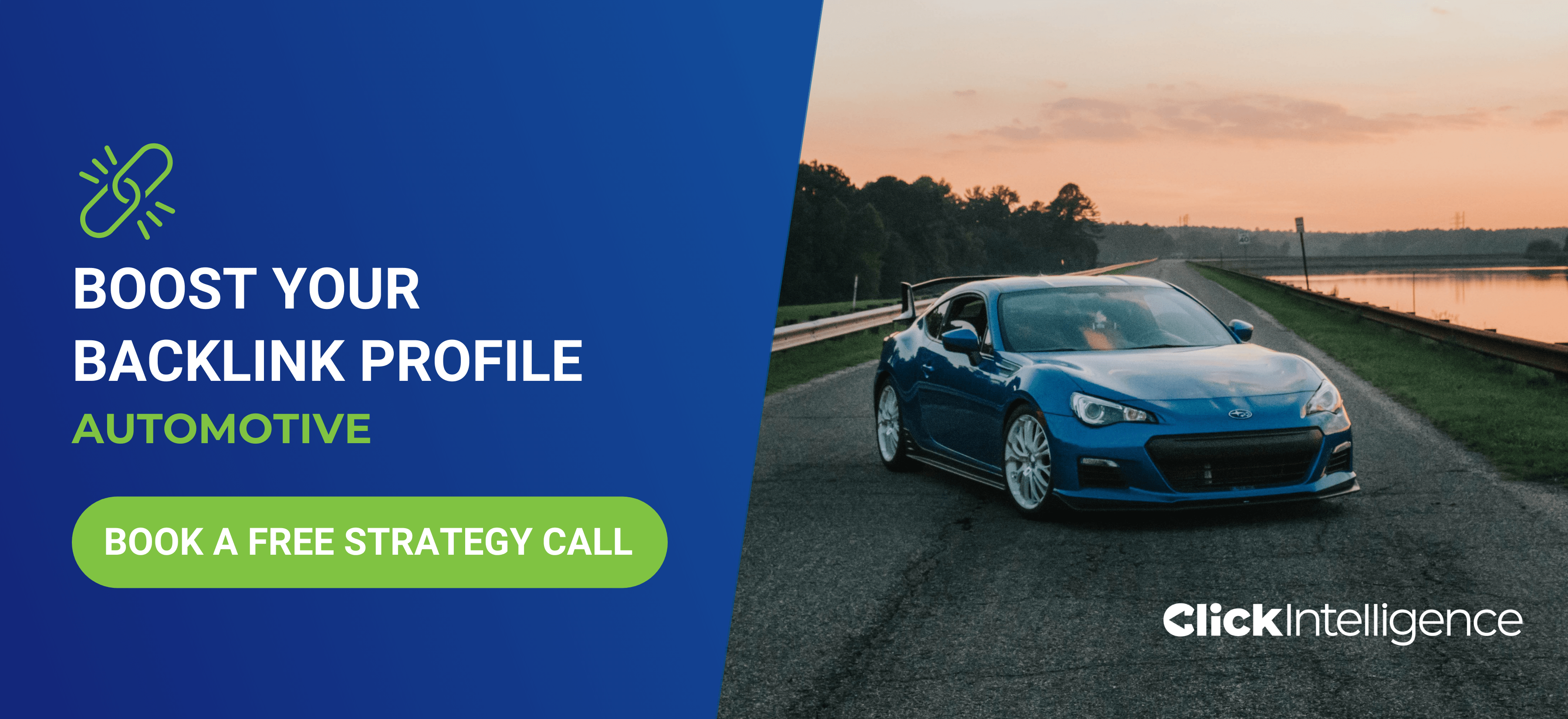 Building Authoritative Backlinks in the Automotive Industry