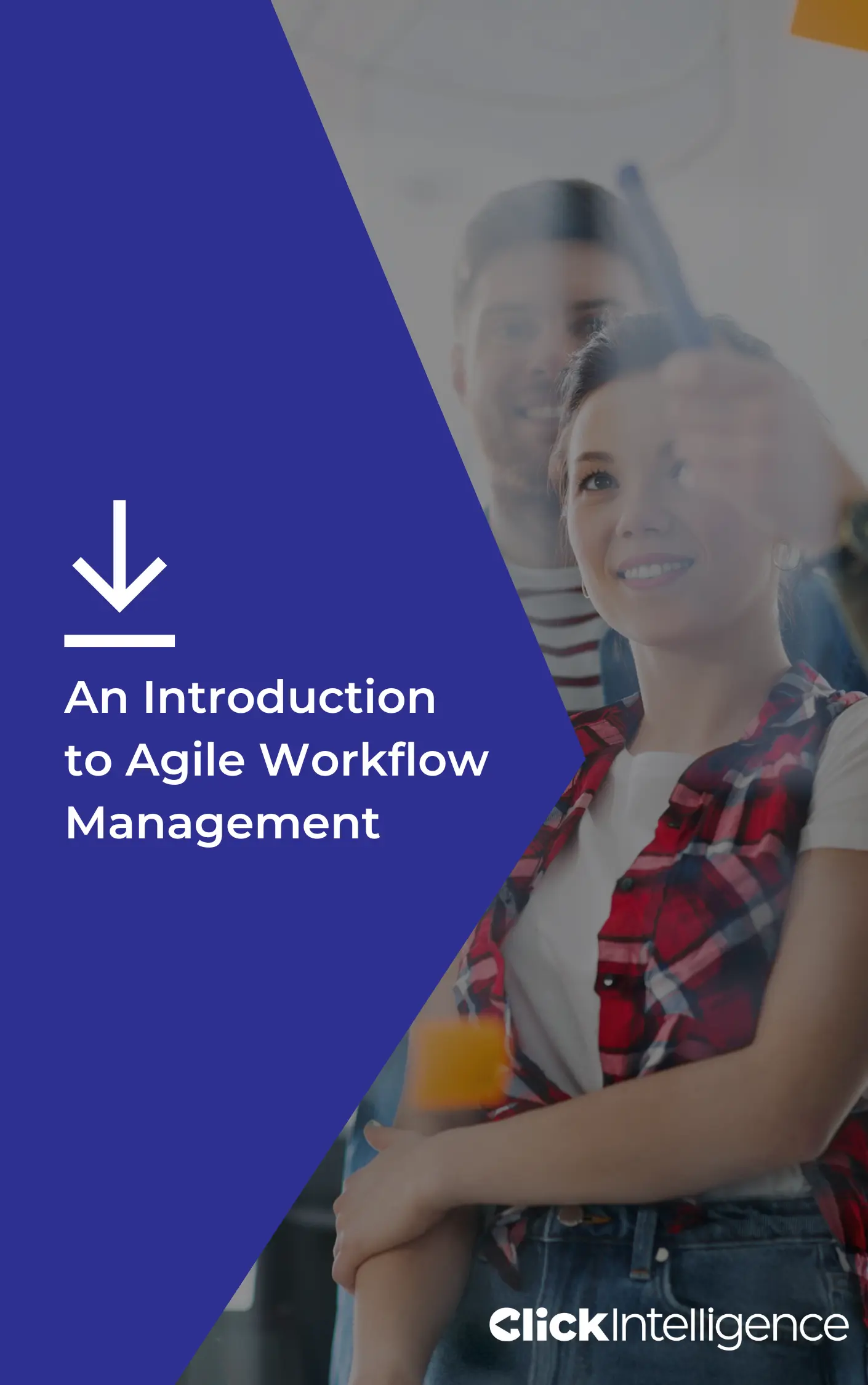 An Introduction to Agile Workflow Management
