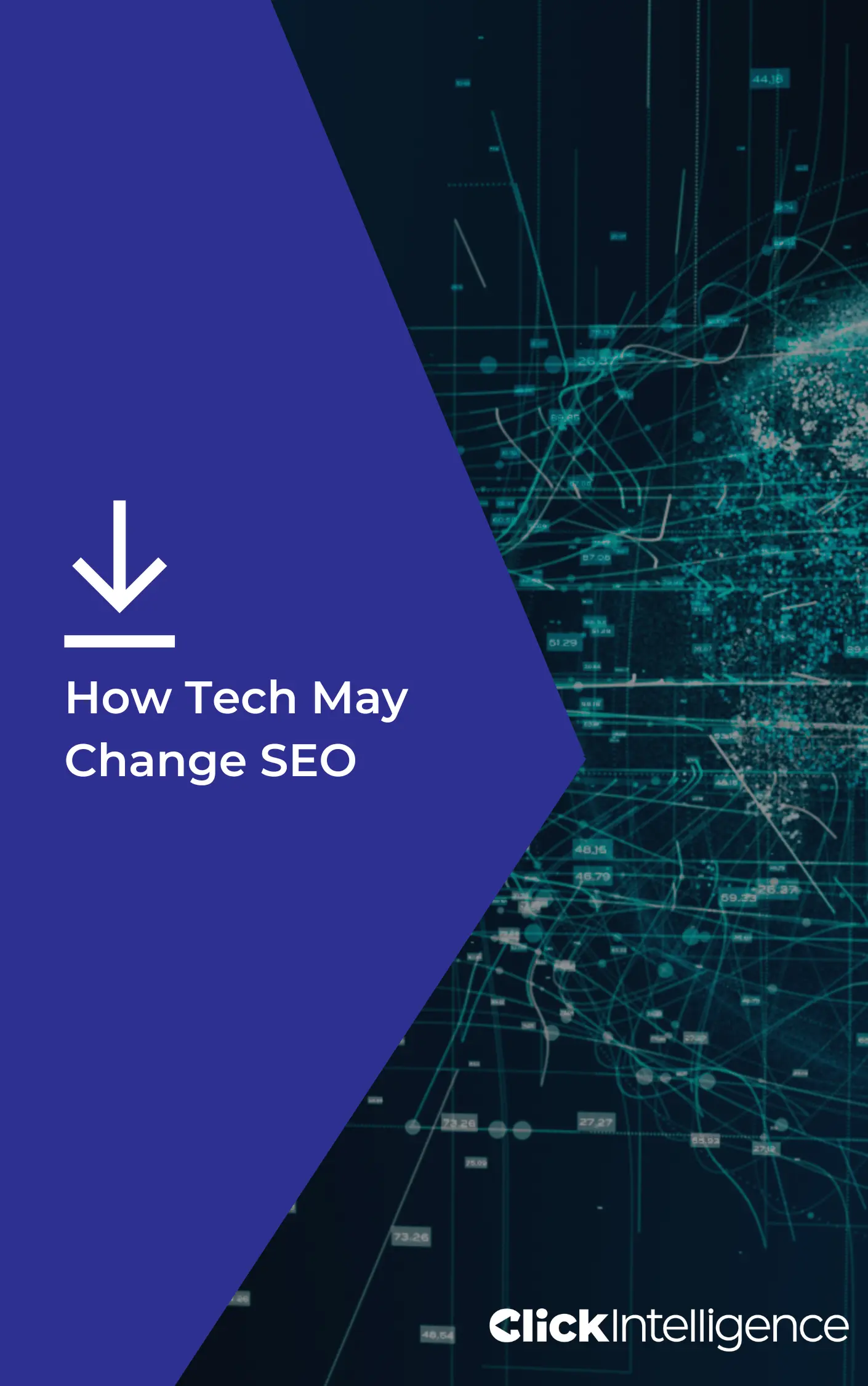 How Tech May Change SEO