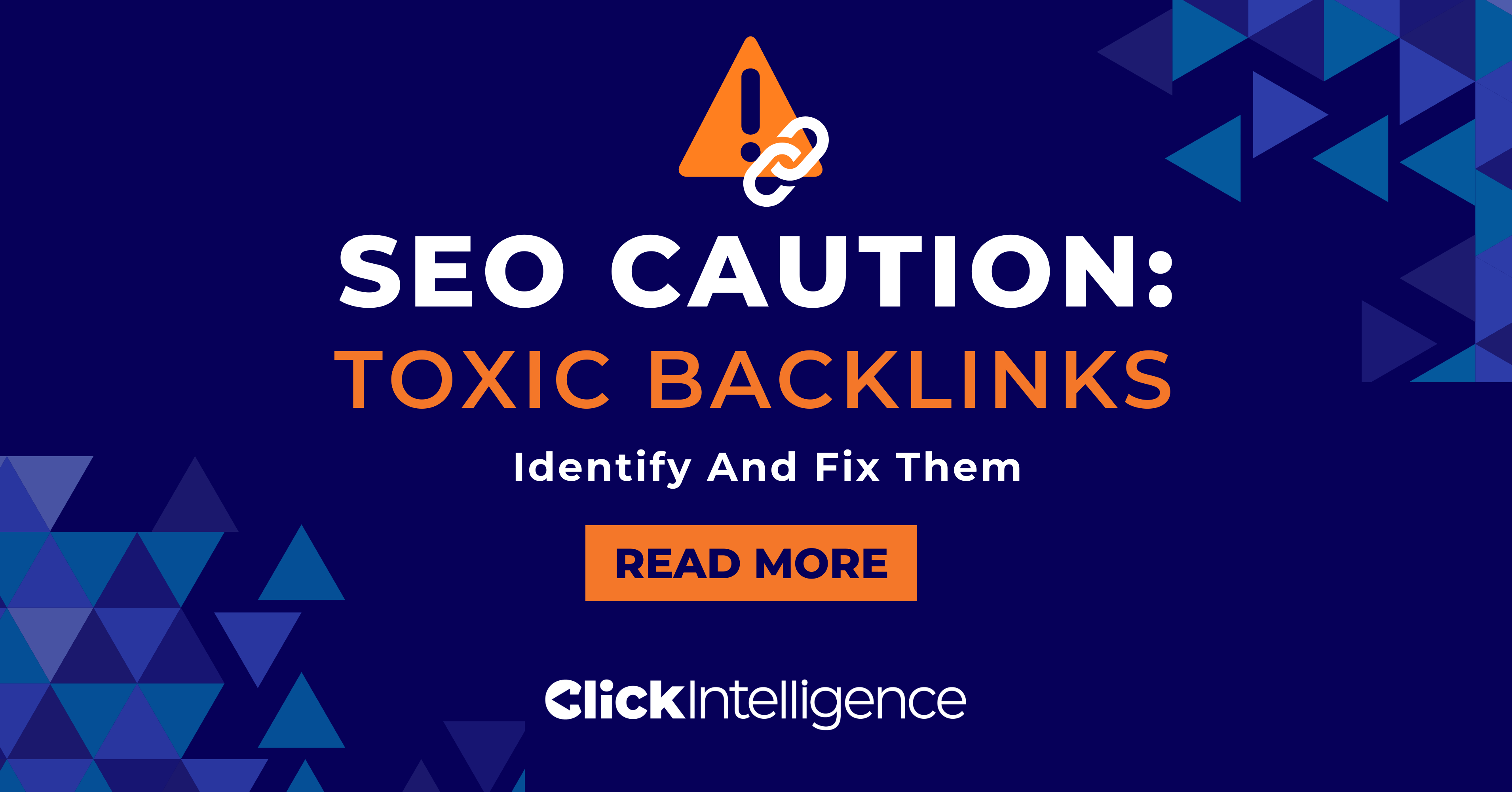 Toxic Backlinks What Are They and How to Fix Them?