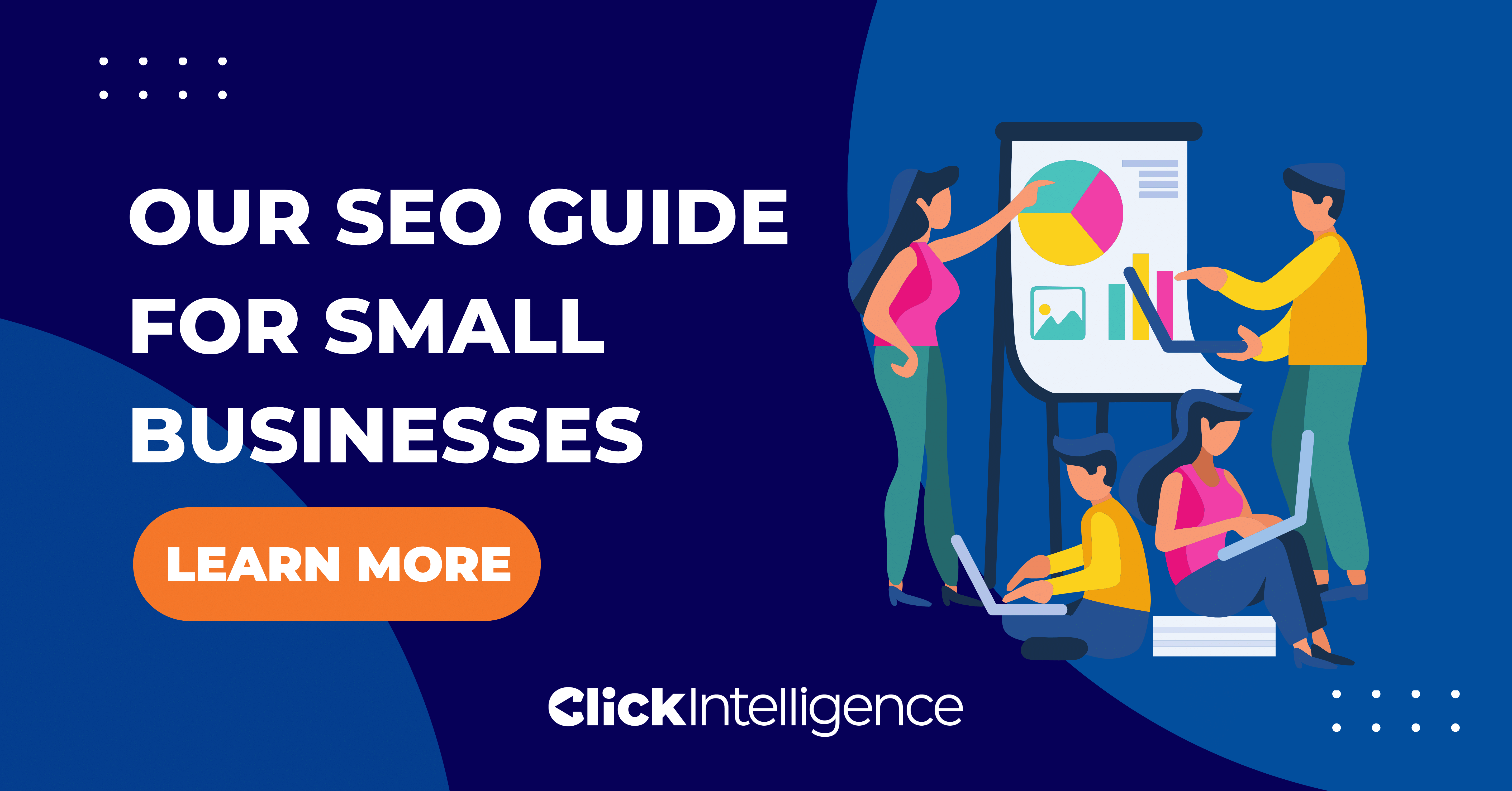 SEO for SMEs - Click Intelligence
