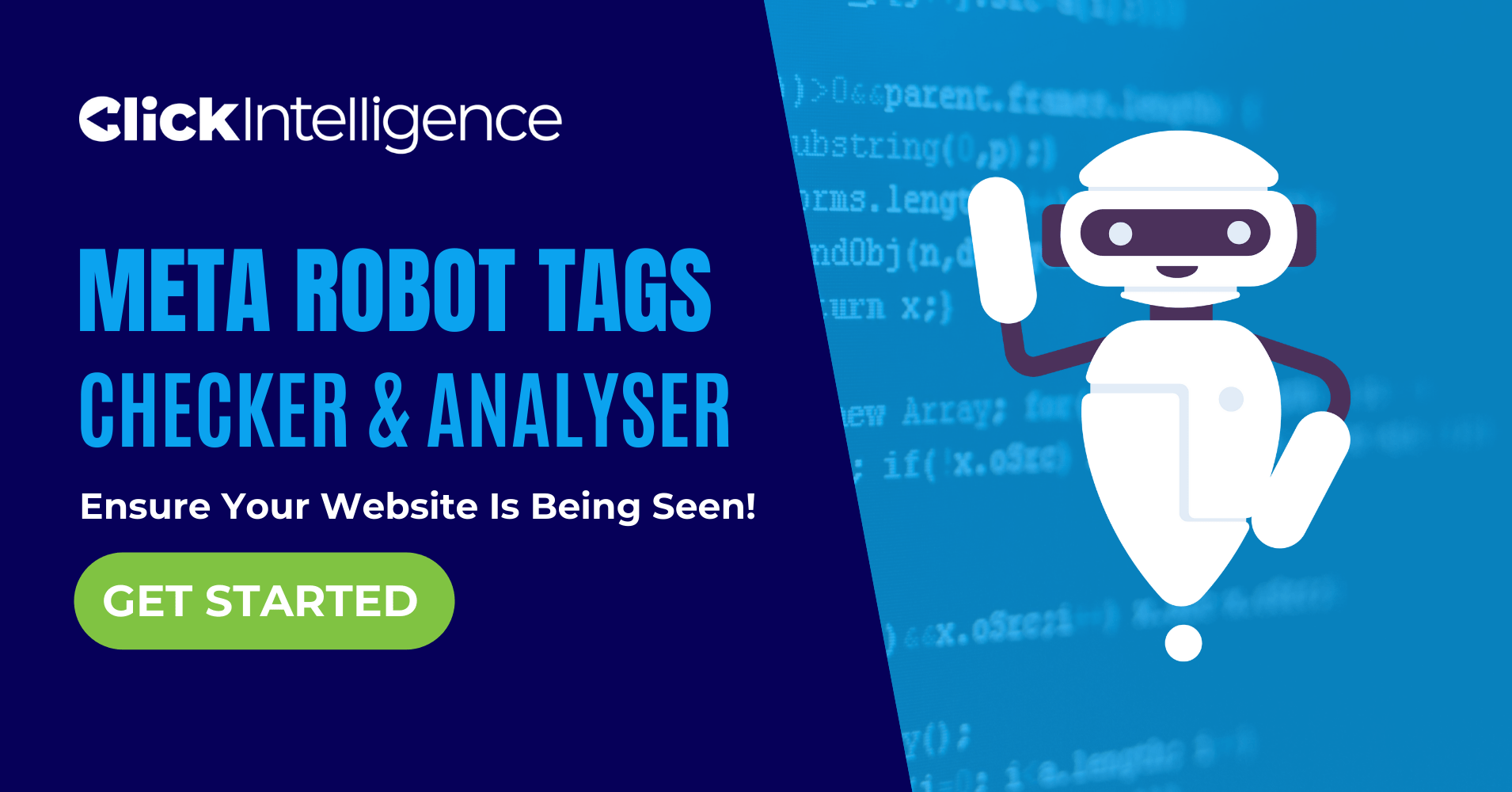 Meta Robots Tag Checker Tool & Analyser (Noindex, Nofollow)