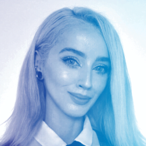 Lauren Feather, Copy Editor