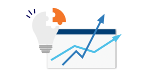 Service Graphic - Strategy Development