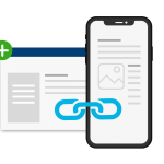 Service Graphic - Link Building