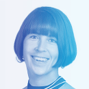 Donna Taylor, Outreach Manager