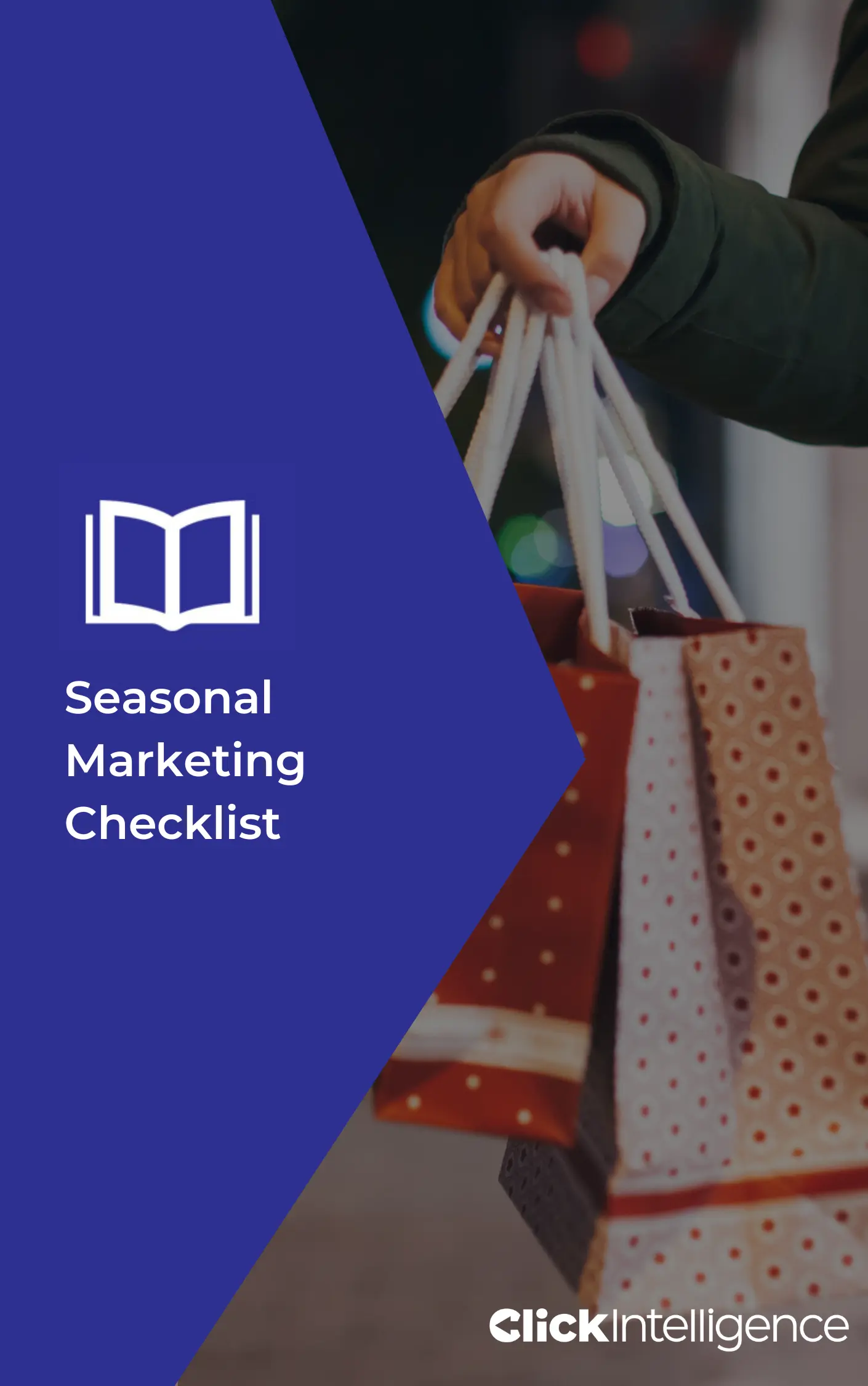 Seasonal Marketing Checklist