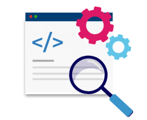 Service Graphic - Technical Audit