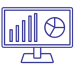 Service Icon - Web Analytics and reporting
