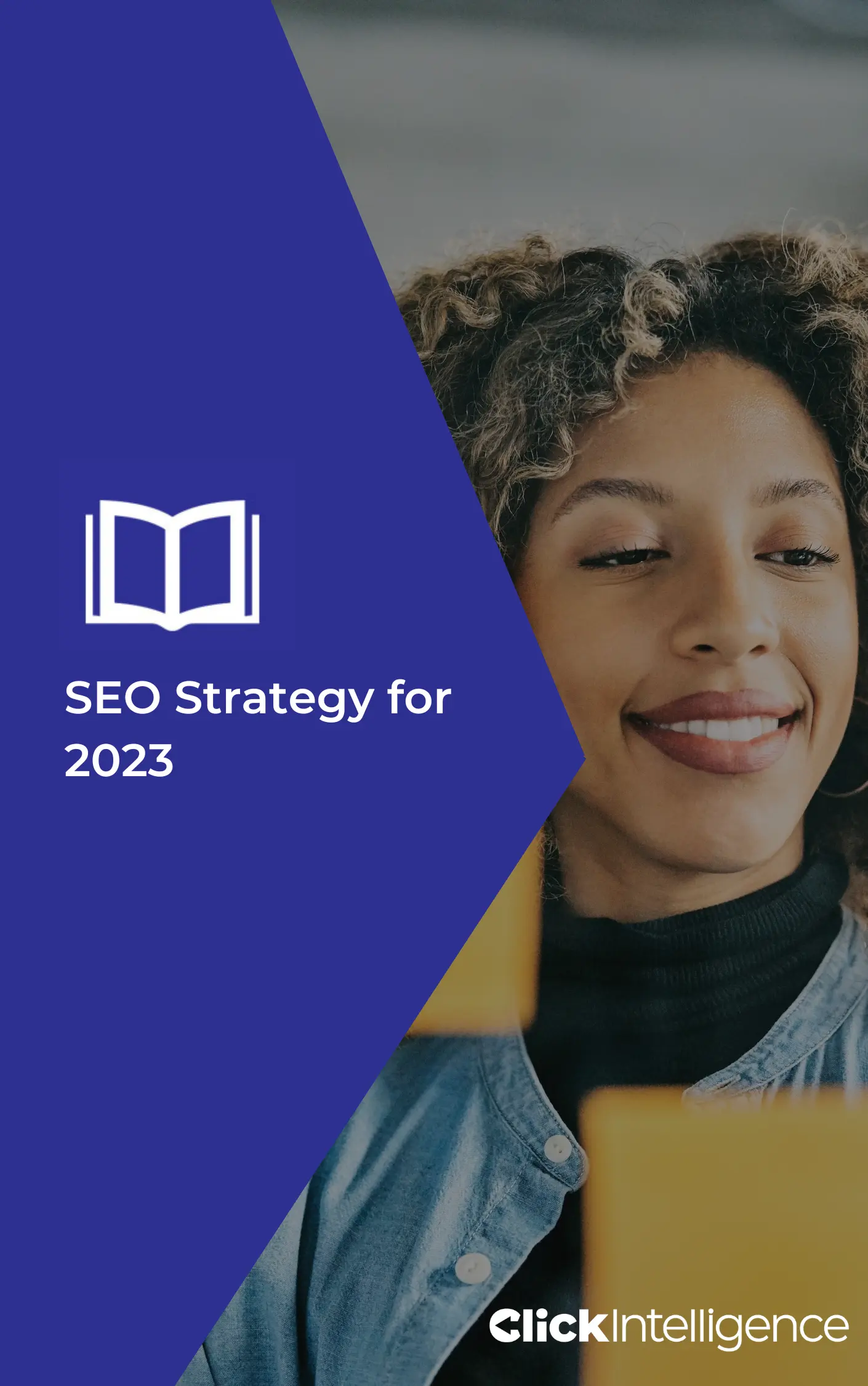 SEO Strategy for 2023