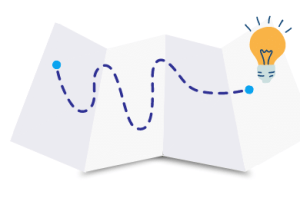 Service Graphic - Strategy Roadmap