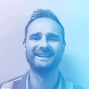 Ross Harvey, Digital Accounts Manager