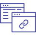 Service Icon - Backlinks