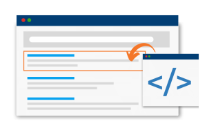 Service Graphic - Meta Data