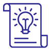 Service Icon - Content Ideation