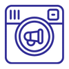 Service Icon: Instagram Ads