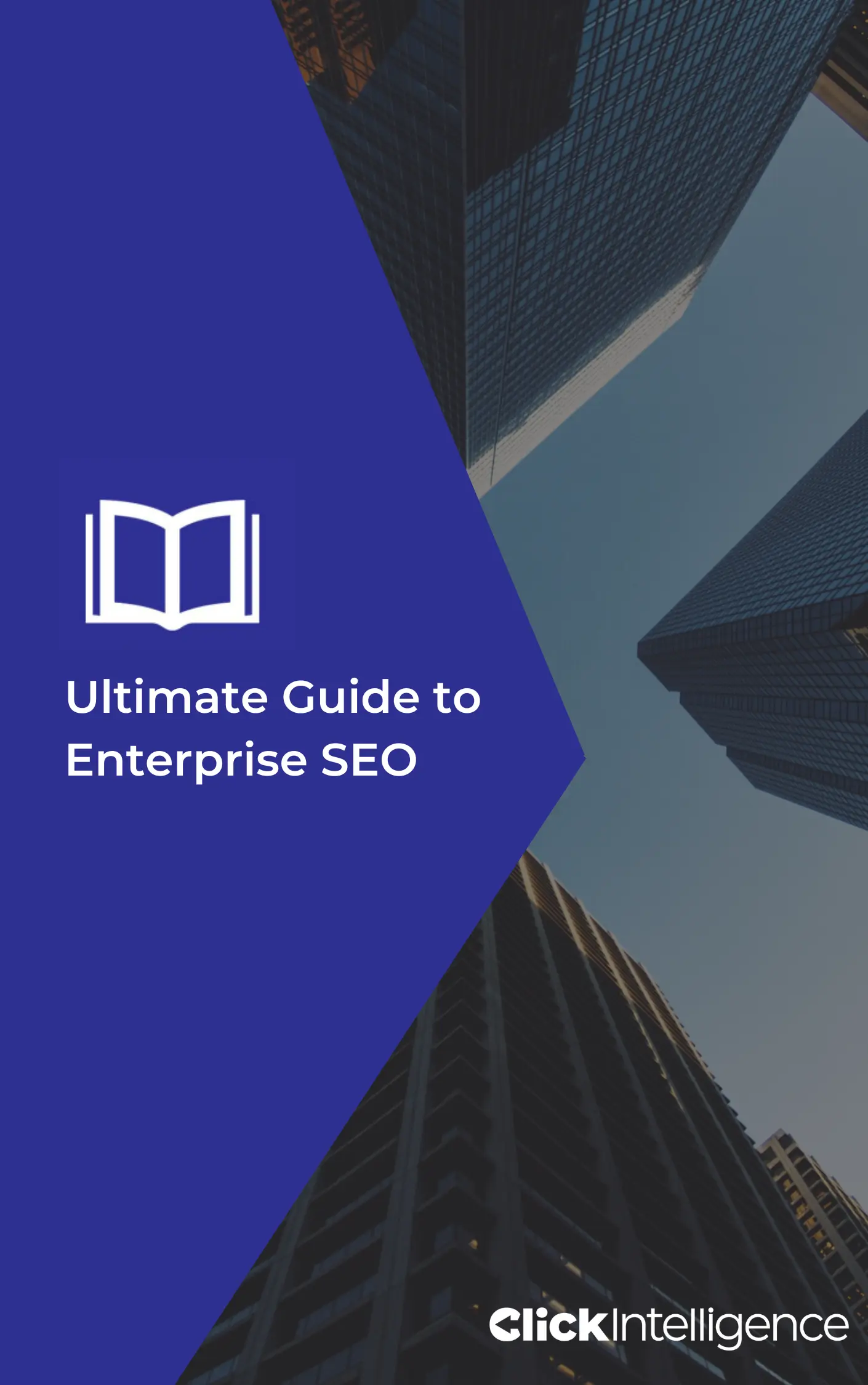 Ultimate Guide to Enterprise SEO