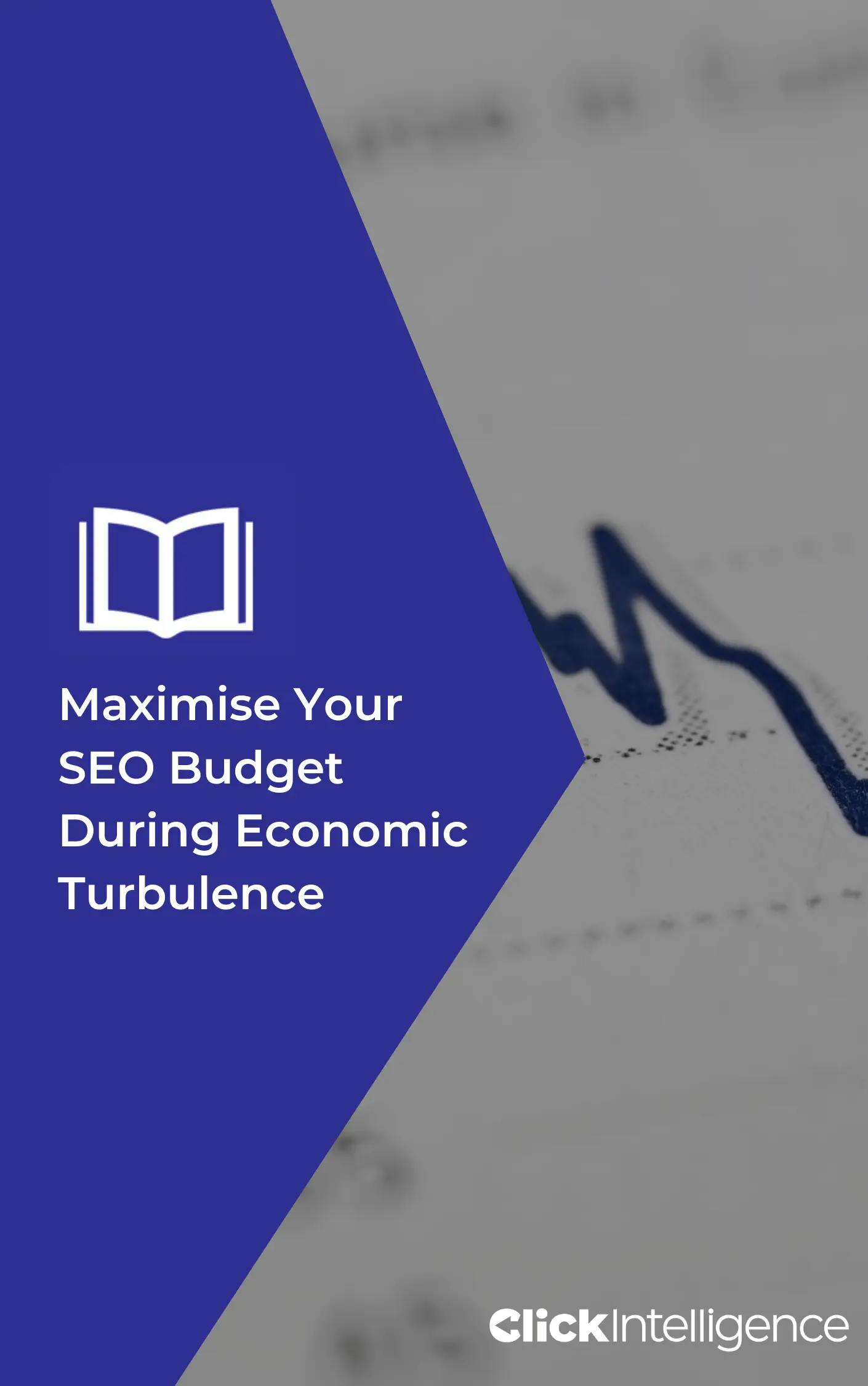 Maximise Your SEO Budget During Economic Turbulence.