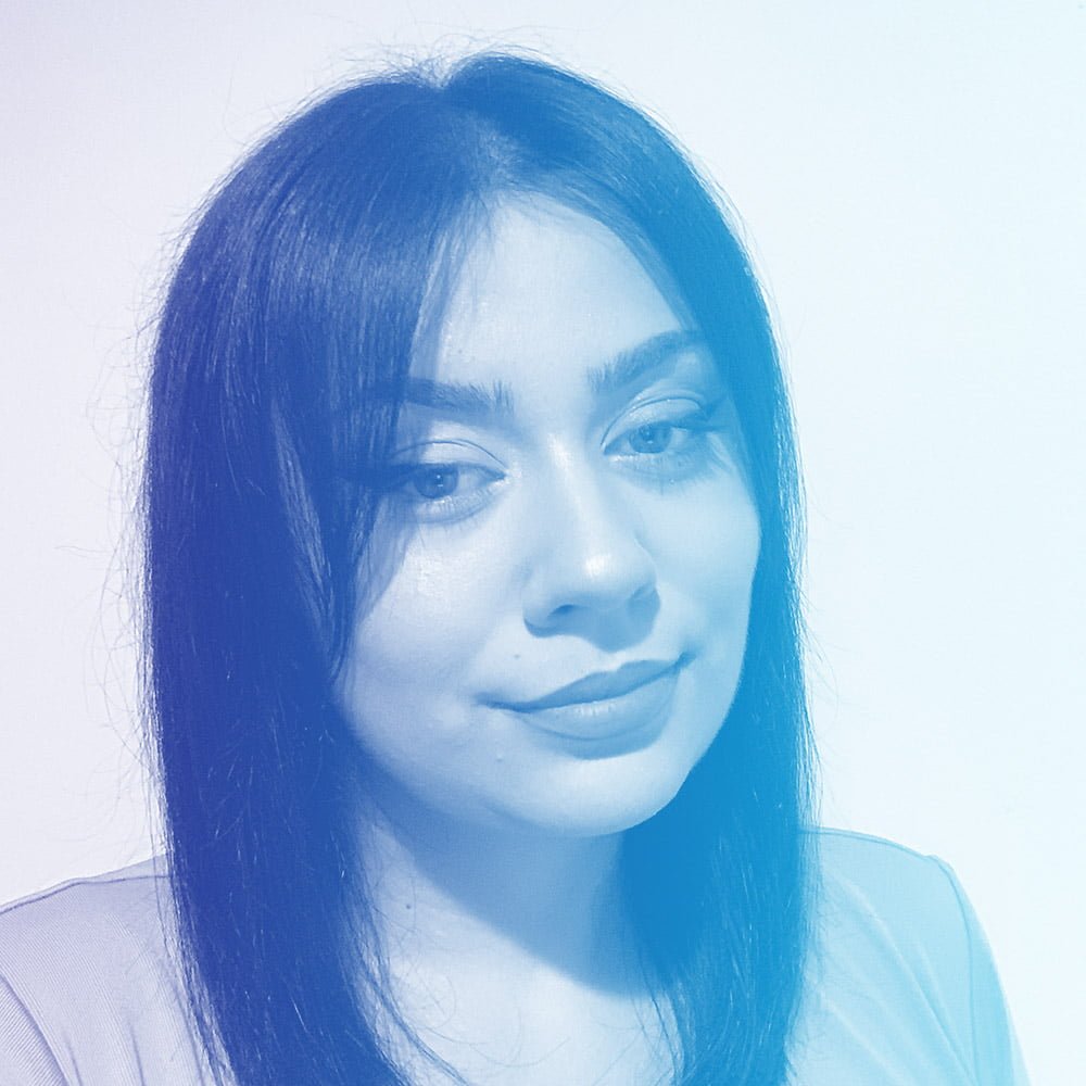 Zoe Kostadinovska