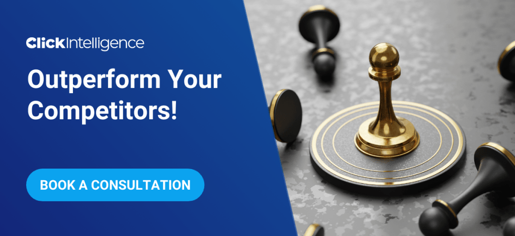 SEO Company, book a consultation