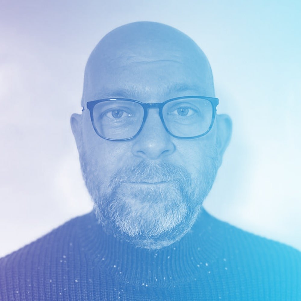 Toby Graham Team Member
