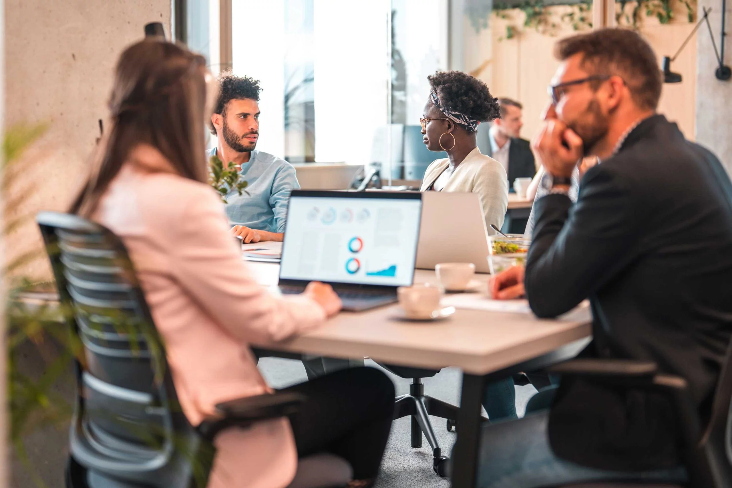 Media Management Agency