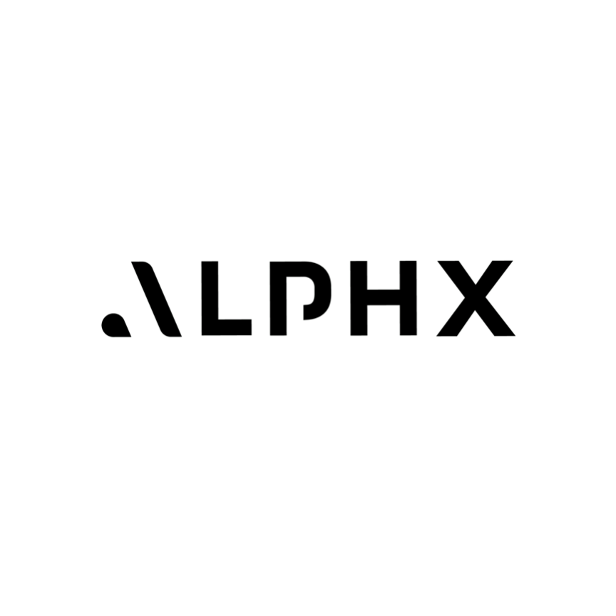 Alphx Logo