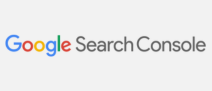 Google Search Console Logo.