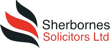 Sherbornes solicitors logo