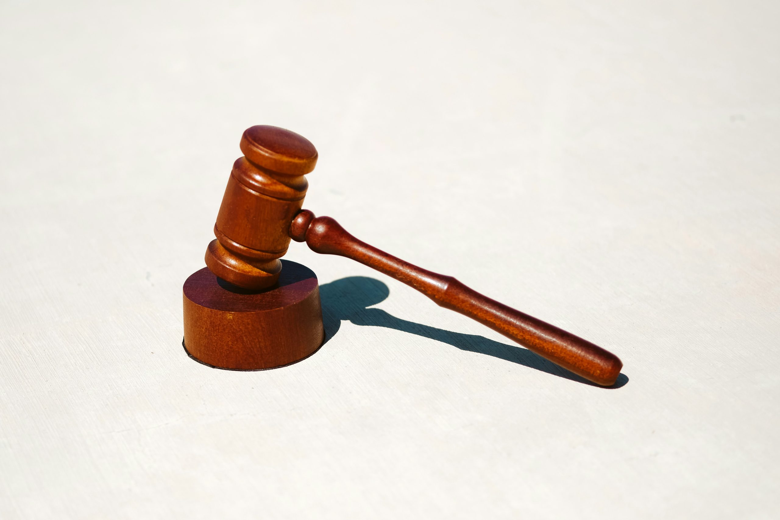 solicitor judge